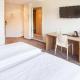 Hotel Berlin Mitte by Campanile, Berlín - Fotografie 9