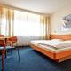 ART-Hotel Braun, Kirchheimbolanden (fotografie 4)
