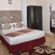 Latitude 1 Suites, Kampala (fotografie 4)