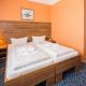 Alper Hotel am Potsdamer Platz, Berlín - Fotografie 5