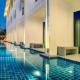 Ai Pai Hotel - 50m to Pai Walking Street & Night Market, Pai (foto 9)