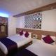 Westpoint Hotel, Londýn - Fotografie 10