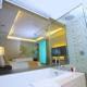 Grand Artos Hotel & Convention, Magelang - Foto 10