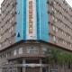 Hotel Express Aeroporto, Porto Alegre (fotografie 2)