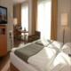 Best Western Premier IB Hotel Friedberger Warte Frankfurt/Main - Photo 2
