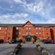The Dolby Hotel Liverpool - Free city centre parking, Liverpool (photo 2)