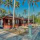 LEISURE VALLEY BEACH RESORT, Varkala - Foto 6