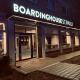 Boardinghouse St.Pauli, Hamburk - Fotografie 2