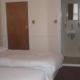 Europa House Hotel, London Paddington, Londýn - Fotografie 10