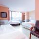 Eurotraveller Hotel - Premier - Harrow, Harrow (fotografie 8)