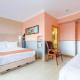 Eurotraveller Hotel - Premier - Harrow, Harrow (fotografie 9)