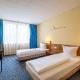 Quick Hotel Dresden West, Kesselsdorf (zdjęcie 4)
