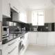 Fountain House Apartments - London, Londýn - Fotografie 10