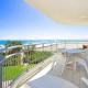Oceanside Resort - Absolute Beachfront Apartments, Gold Coast - Fotografie 6