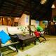 A4 Villa & Spa., Habarana (fotografie 2)