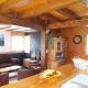 Chalet Jonquille Les Gets - Fotografie 6