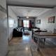 Blume Apartment Casa Port - 2 Bedrooms, Casablanca - Fotografie 5
