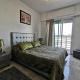 Blume Apartment Casa Port - 2 Bedrooms, Casablanca - Fotografie 8