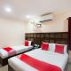 Hotel Park Tower, Chennai - Foto 10