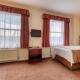 Comfort Inn Birmingham, Birmingham (photo 8)