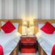 Comfort Inn Birmingham, Birmingham (photo 9)