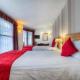 Comfort Inn Birmingham, Birmingham (photo 10)