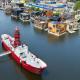 Lightship Amsterdam, Amsterdam (photo 3)
