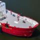 Lightship Amsterdam, Amsterdam (photo 2)