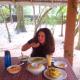 Marari azhiyakathu homestay, Alleppey - Fotografie 8