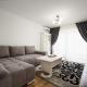 Bright & Elegant Central Apartment Oradea - Fotografie 7