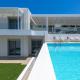 Villa Dione in Pefkos, Lindos area, Lindos - Foto 5
