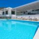 Villa Dione in Pefkos, Lindos area, Lindos - Foto 10