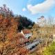 Bossa nova Castle&Outstanding home with garage, Lublaň - Fotografie 8