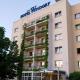Best Western Hotel Windorf, Leipzig (foto 2)