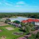 Havellandhalle Resort - Hotel, Sport und Wellness, Seeburg (photo 3)