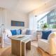 Apartment Obheiter, Oberstdorf - Foto 6