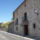 Hotel Las Leyendas, Ávila (fotografie 4)