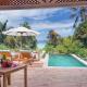 Kudafushi Resort & Spa, Raa Atoll (foto 5)
