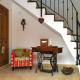 Ferienhaus Scheune, Reichenwalde - 写真 8