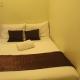Chateau Elysee a14 near Airport Wifi Kitchen, Manila - Foto 9