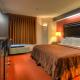Smoky Mountain Inn & Suites, Cherokee (fotografie 9)
