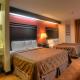 Smoky Mountain Inn & Suites, Cherokee
