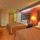 Smoky Mountain Inn & Suites, Cherokee (fotografie 2)