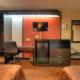 Smoky Mountain Inn & Suites, Cherokee (fotografie 6)