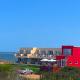 Terrazas de la Viuda, Punta del Diablo - Fotografie 1