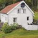Lovely Home In Farsund, Dåri - 写真 1