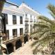 Hotel Las Palmeras by Vivere Stays, Zafra (foto 3)