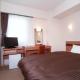 Hotel Promote Hakodate, Hakodate (fotografie 2)