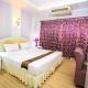 PJ Watergate Hotel, Bangkok - Photo 7