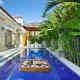 Holl Villa by Wildflower Group Legian - Fotografie 8